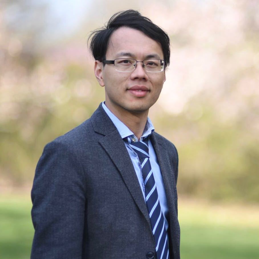 Kuang, Xiao – Kuang Lab – UW–Madison